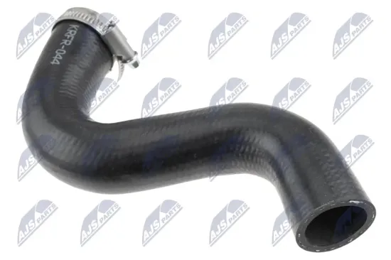 Ladeluftschlauch Ladeluftkühler rechts NTY GPP-FR-044 Bild Ladeluftschlauch Ladeluftkühler rechts NTY GPP-FR-044