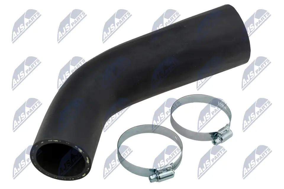 Ladeluftschlauch NTY GPP-FR-050