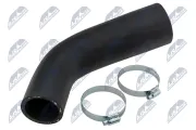 Ladeluftschlauch NTY GPP-FR-050