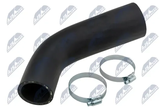 Ladeluftschlauch NTY GPP-FR-050 Bild Ladeluftschlauch NTY GPP-FR-050
