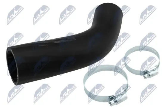 Ladeluftschlauch NTY GPP-FR-050 Bild Ladeluftschlauch NTY GPP-FR-050