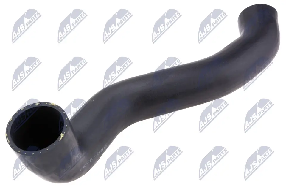 Ladeluftschlauch Ladeluftkühler rechts NTY GPP-FR-053