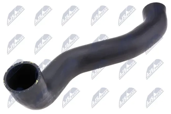 Ladeluftschlauch Ladeluftkühler rechts NTY GPP-FR-053 Bild Ladeluftschlauch Ladeluftkühler rechts NTY GPP-FR-053