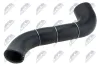 Ladeluftschlauch NTY GPP-FR-054 Bild Ladeluftschlauch NTY GPP-FR-054