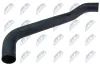 Ladeluftschlauch links vorne unten NTY GPP-FR-056 Bild Ladeluftschlauch links vorne unten NTY GPP-FR-056