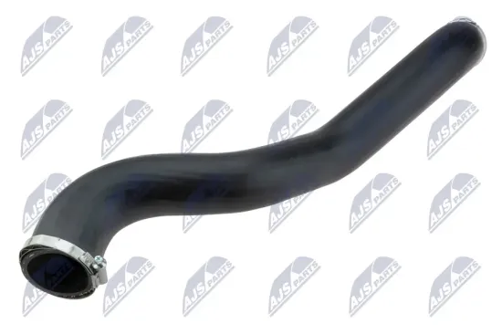 Ladeluftschlauch Ladeluftkühler rechts NTY GPP-FR-059 Bild Ladeluftschlauch Ladeluftkühler rechts NTY GPP-FR-059