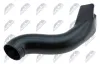 Ansaugschlauch, Luftfilter Eingang NTY GPP-FR-062 Bild Ansaugschlauch, Luftfilter Eingang NTY GPP-FR-062