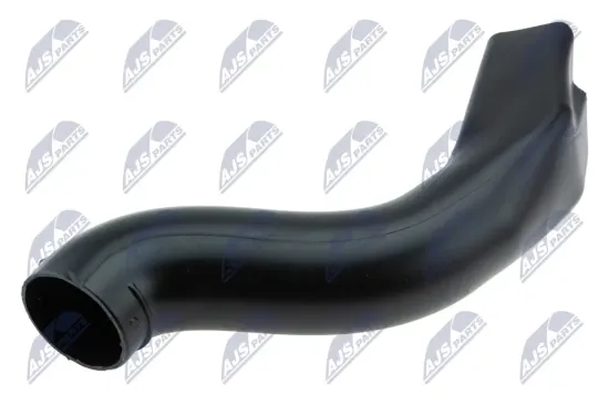 Ansaugschlauch, Luftfilter Eingang NTY GPP-FR-062 Bild Ansaugschlauch, Luftfilter Eingang NTY GPP-FR-062