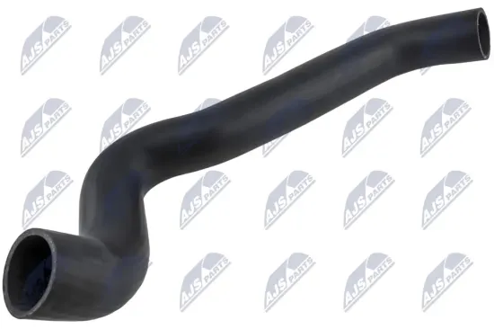 Ladeluftschlauch links unten NTY GPP-FR-065 Bild Ladeluftschlauch links unten NTY GPP-FR-065