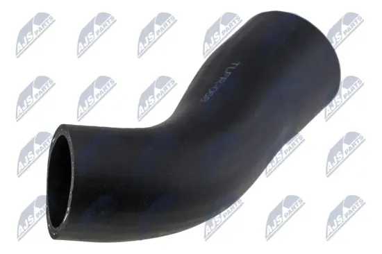 Ladeluftschlauch NTY GPP-FR-068 Bild Ladeluftschlauch NTY GPP-FR-068