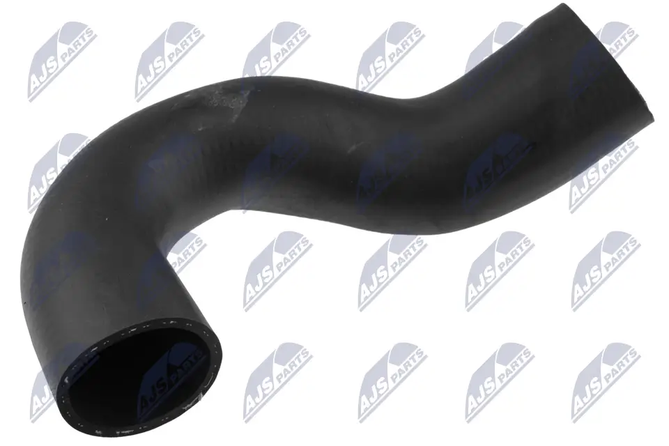 Ladeluftschlauch Ladeluftkühler rechts NTY GPP-FR-070