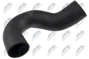 Ladeluftschlauch Ladeluftkühler rechts NTY GPP-FR-070