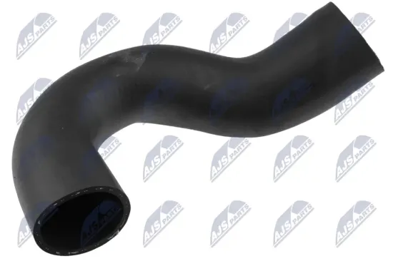 Ladeluftschlauch Ladeluftkühler rechts NTY GPP-FR-070 Bild Ladeluftschlauch Ladeluftkühler rechts NTY GPP-FR-070