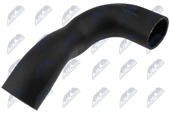 Ladeluftschlauch Ladeluftkühler rechts NTY GPP-FR-070 Bild Ladeluftschlauch Ladeluftkühler rechts NTY GPP-FR-070