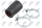 Ladeluftschlauch NTY GPP-FR-075