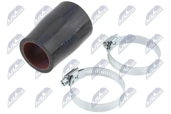 Ladeluftschlauch NTY GPP-FR-075 Bild Ladeluftschlauch NTY GPP-FR-075