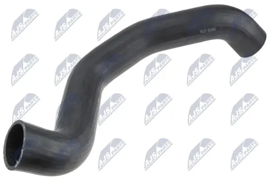 Ladeluftschlauch Ladeluftkühler rechts NTY GPP-FR-076 Bild Ladeluftschlauch Ladeluftkühler rechts NTY GPP-FR-076