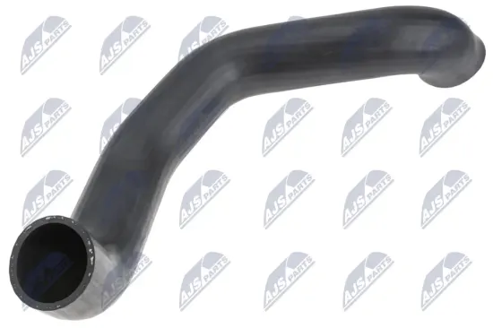 Ladeluftschlauch Ladeluftkühler rechts NTY GPP-FR-076 Bild Ladeluftschlauch Ladeluftkühler rechts NTY GPP-FR-076