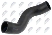 Ladeluftschlauch NTY GPP-FR-079