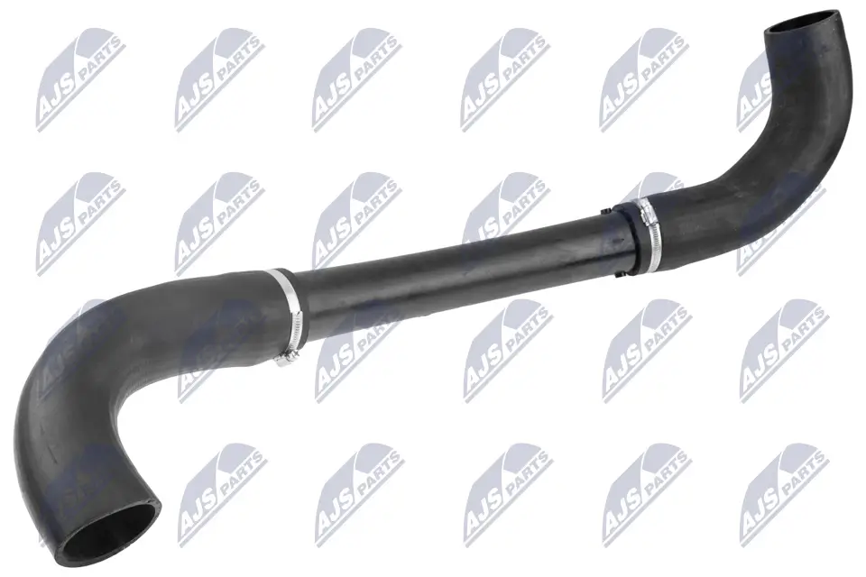 Ladeluftschlauch NTY GPP-FR-090