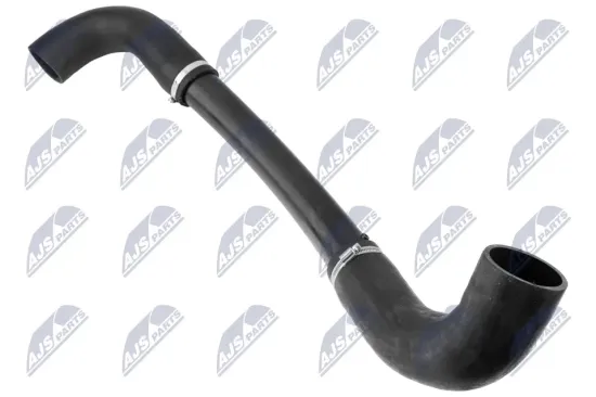 Ladeluftschlauch NTY GPP-FR-090 Bild Ladeluftschlauch NTY GPP-FR-090