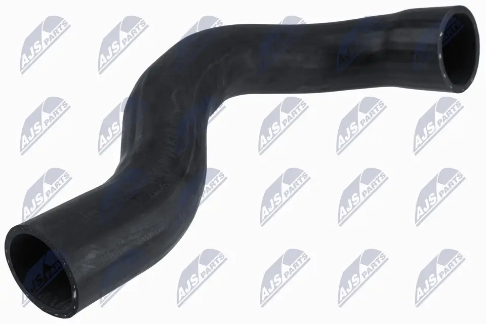 Ladeluftschlauch NTY GPP-FR-092