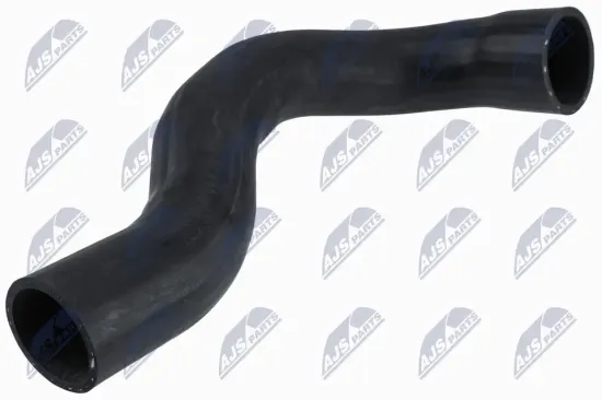 Ladeluftschlauch NTY GPP-FR-092 Bild Ladeluftschlauch NTY GPP-FR-092