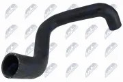Ladeluftschlauch NTY GPP-FR-095