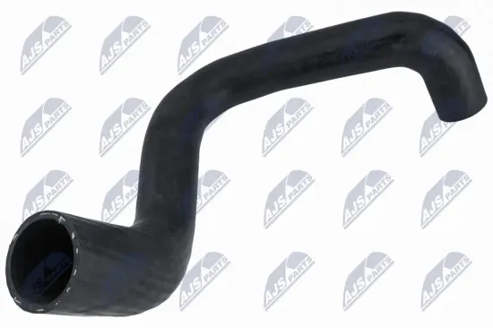 Ladeluftschlauch NTY GPP-FR-095 Bild Ladeluftschlauch NTY GPP-FR-095