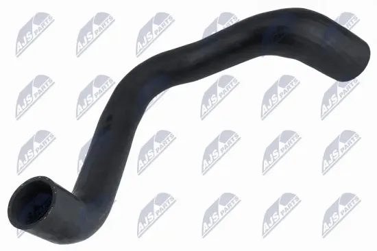 Ladeluftschlauch NTY GPP-FR-095 Bild Ladeluftschlauch NTY GPP-FR-095