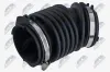Ansaugschlauch, Luftfilter NTY GPP-FR-103 Bild Ansaugschlauch, Luftfilter NTY GPP-FR-103