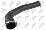 Ladeluftschlauch NTY GPP-FR-104