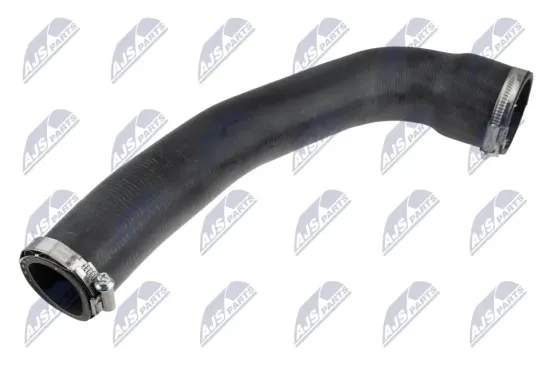 Ladeluftschlauch NTY GPP-FR-104 Bild Ladeluftschlauch NTY GPP-FR-104