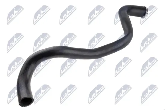 Ladeluftschlauch NTY GPP-FR-108 Bild Ladeluftschlauch NTY GPP-FR-108