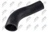 Ladeluftschlauch NTY GPP-FR-110 Bild Ladeluftschlauch NTY GPP-FR-110