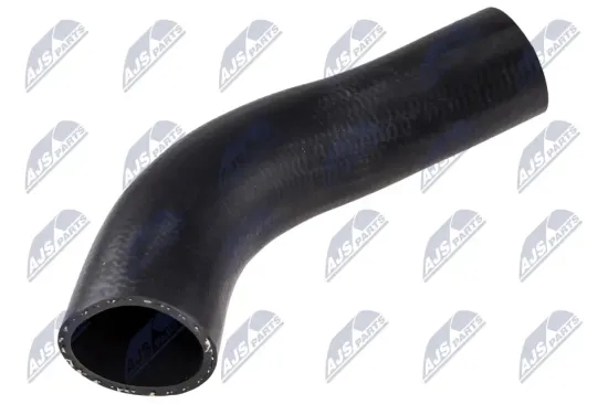 Ladeluftschlauch NTY GPP-FR-110 Bild Ladeluftschlauch NTY GPP-FR-110