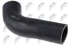 Ladeluftschlauch NTY GPP-FR-110 Bild Ladeluftschlauch NTY GPP-FR-110