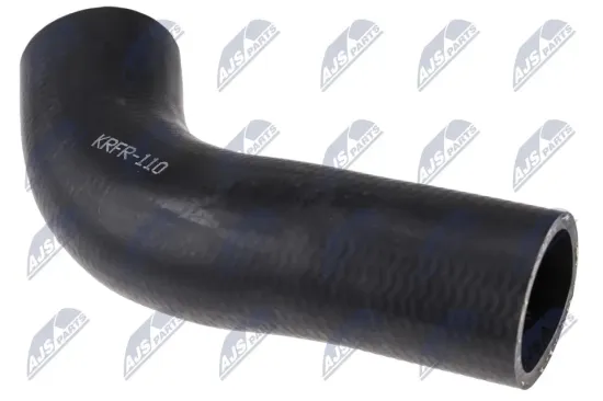 Ladeluftschlauch NTY GPP-FR-110 Bild Ladeluftschlauch NTY GPP-FR-110