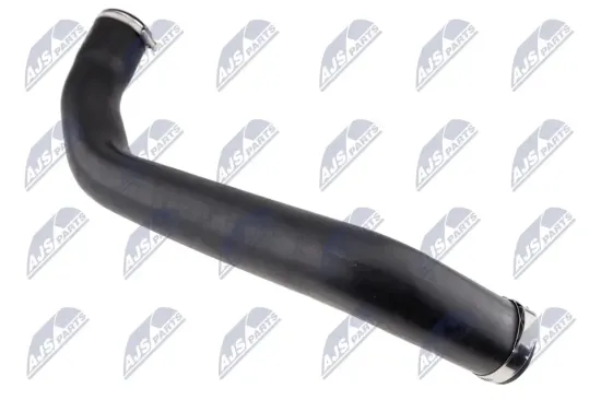 Ladeluftschlauch Ladeluftkühler links NTY GPP-FR-112 Bild Ladeluftschlauch Ladeluftkühler links NTY GPP-FR-112