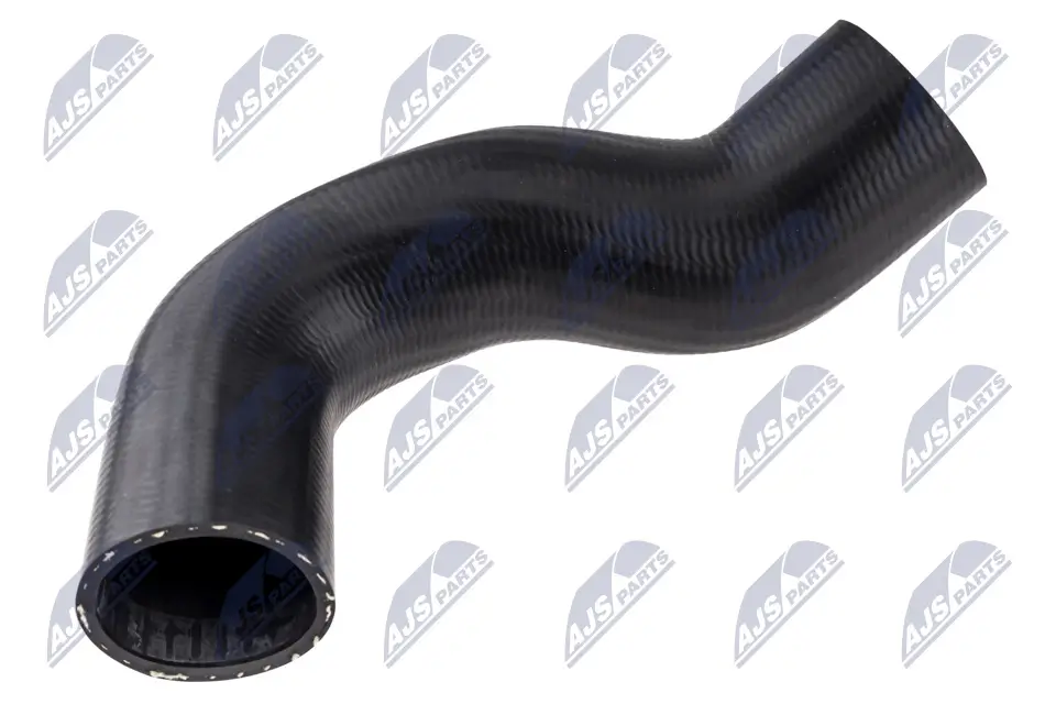 Ladeluftschlauch NTY GPP-FR-113