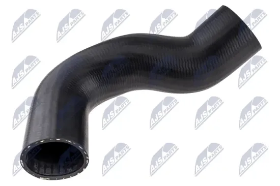 Ladeluftschlauch NTY GPP-FR-113 Bild Ladeluftschlauch NTY GPP-FR-113