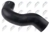 Ladeluftschlauch NTY GPP-FR-113 Bild Ladeluftschlauch NTY GPP-FR-113