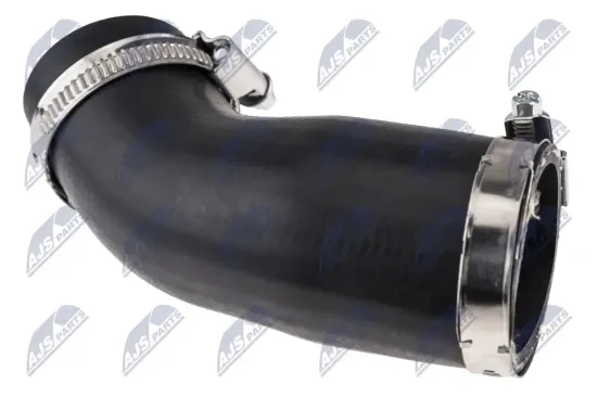 Ladeluftschlauch Ladeluftkühler rechts NTY GPP-FR-114 Bild Ladeluftschlauch Ladeluftkühler rechts NTY GPP-FR-114