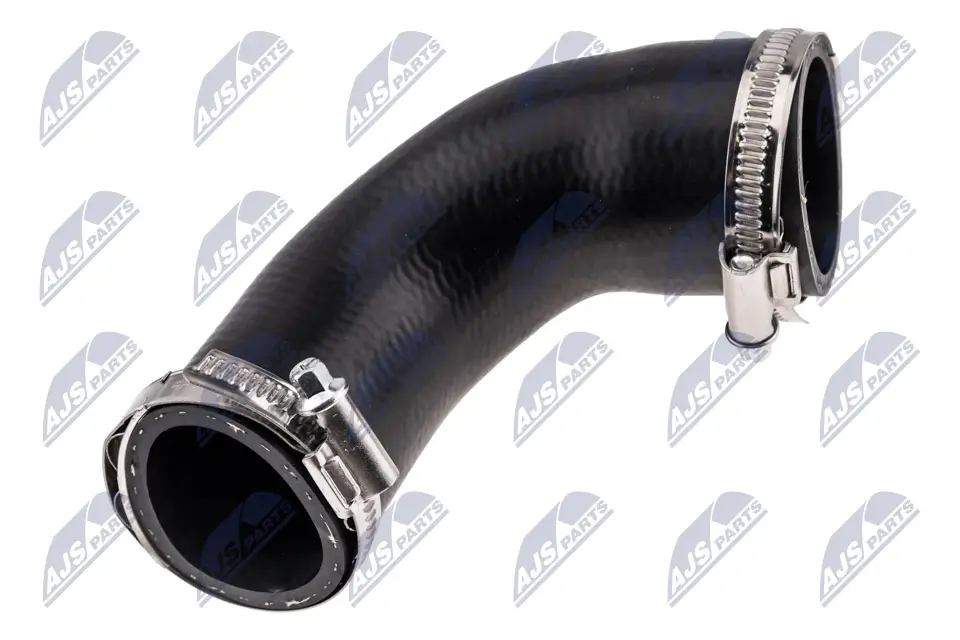 Ladeluftschlauch NTY GPP-FR-117