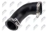 Ladeluftschlauch NTY GPP-FR-117 Bild Ladeluftschlauch NTY GPP-FR-117