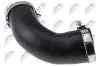 Ladeluftschlauch NTY GPP-FR-117 Bild Ladeluftschlauch NTY GPP-FR-117