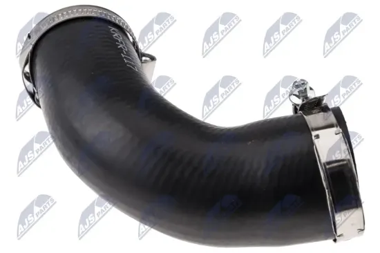 Ladeluftschlauch NTY GPP-FR-117 Bild Ladeluftschlauch NTY GPP-FR-117