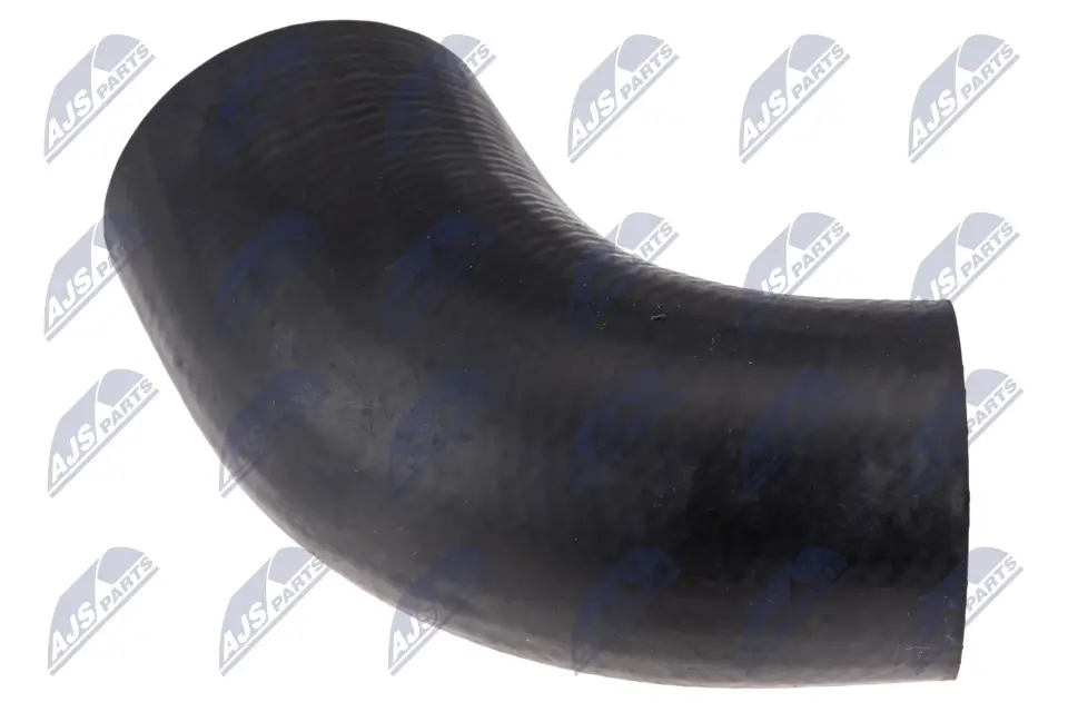 Ladeluftschlauch NTY GPP-FR-120