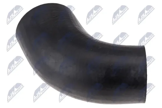 Ladeluftschlauch NTY GPP-FR-120 Bild Ladeluftschlauch NTY GPP-FR-120