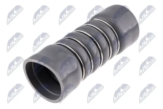 Ladeluftschlauch Ladeluftkühler rechts NTY GPP-FR-123 Bild Ladeluftschlauch Ladeluftkühler rechts NTY GPP-FR-123